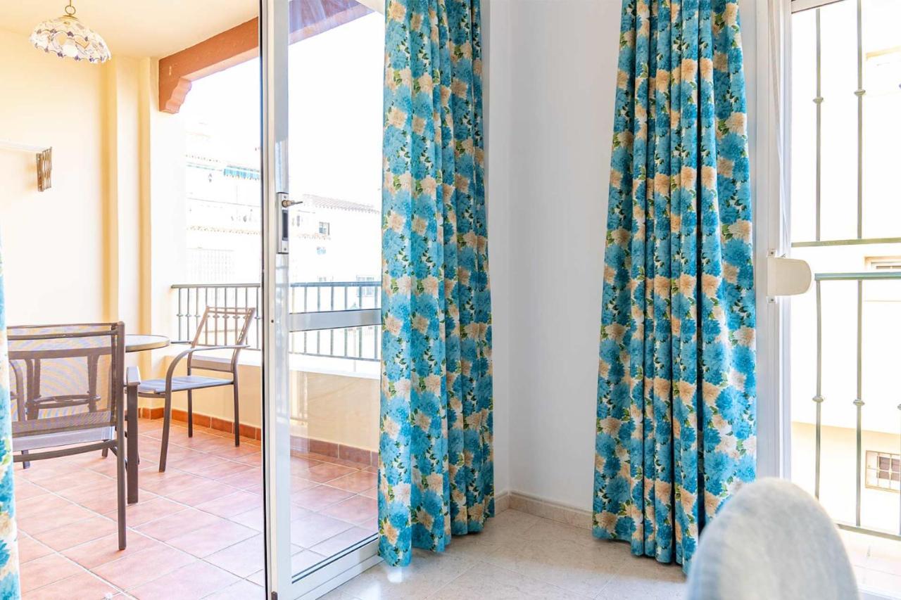 Apartamento Carabeo 2000 Nº5 네르하 외부 사진