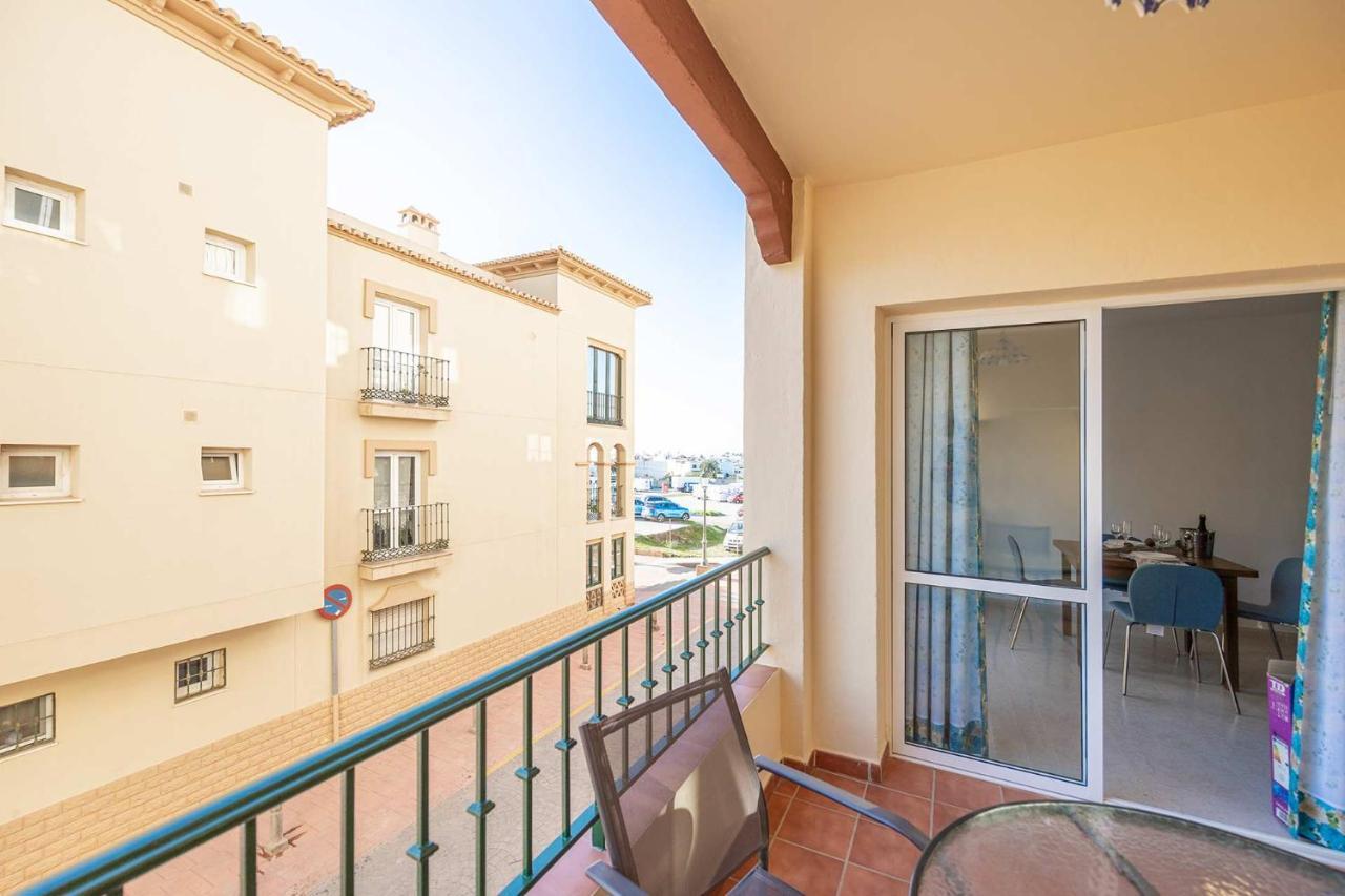Apartamento Carabeo 2000 Nº5 네르하 외부 사진
