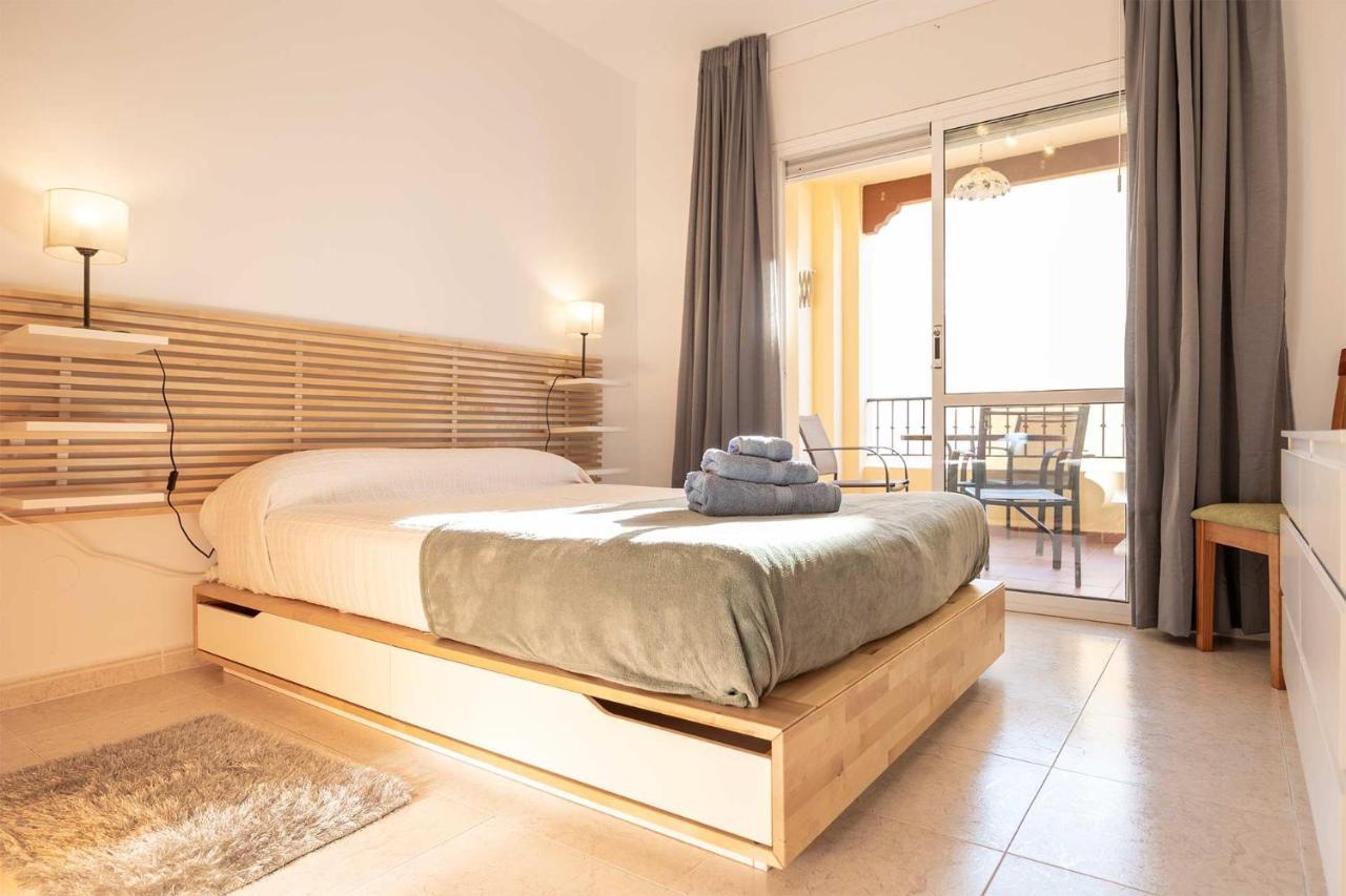 Apartamento Carabeo 2000 Nº5 네르하 외부 사진